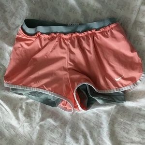 Nike shorts